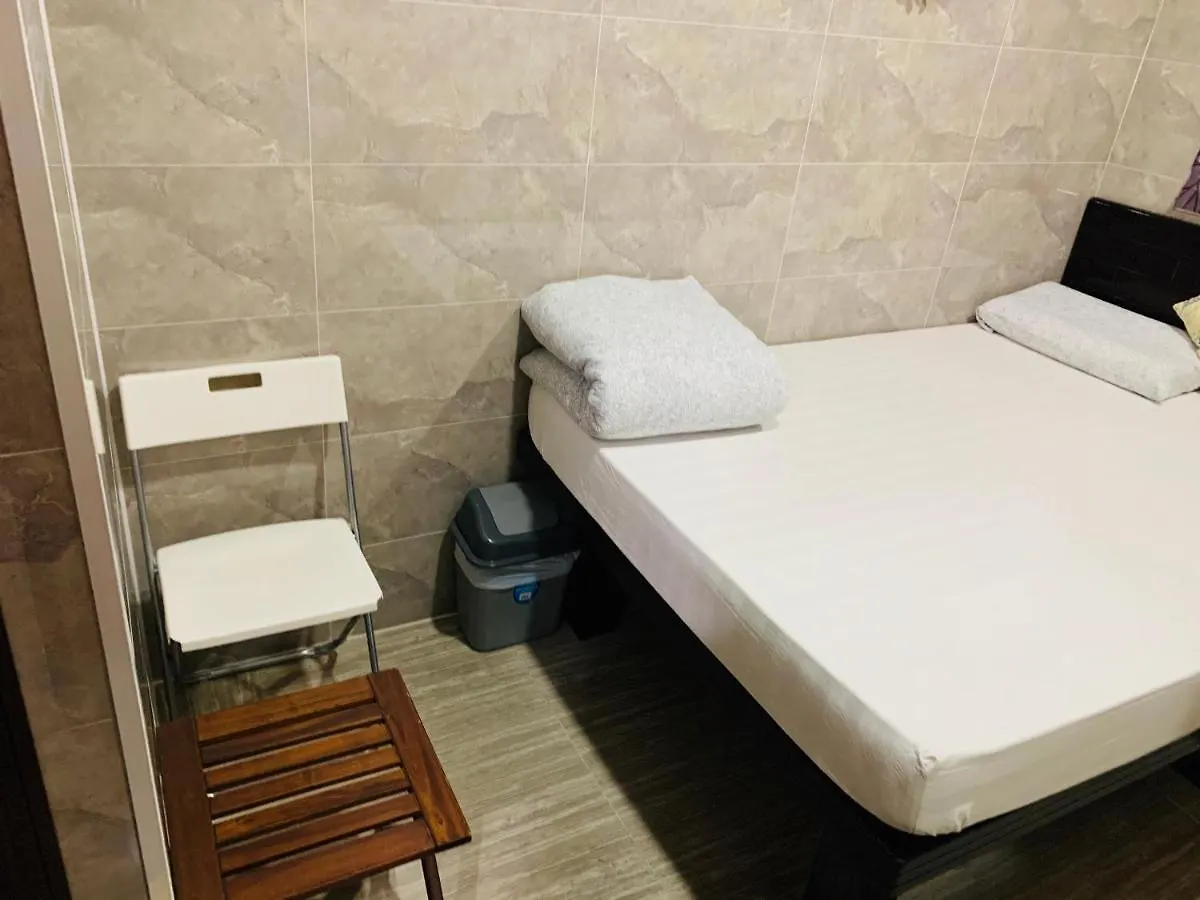 Victoria Inn Hong Kong