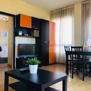 Capuchinos & Private Terrace By Ele Malaga