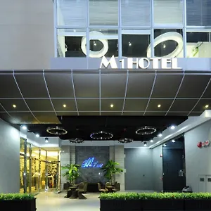M1 *** Hong Kong