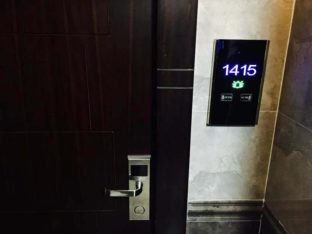 Victoria Inn Hong Kong