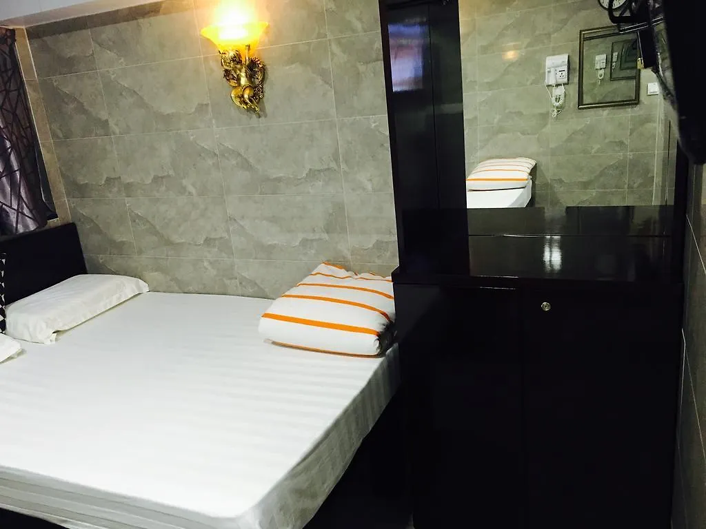 Victoria Inn Hong Kong