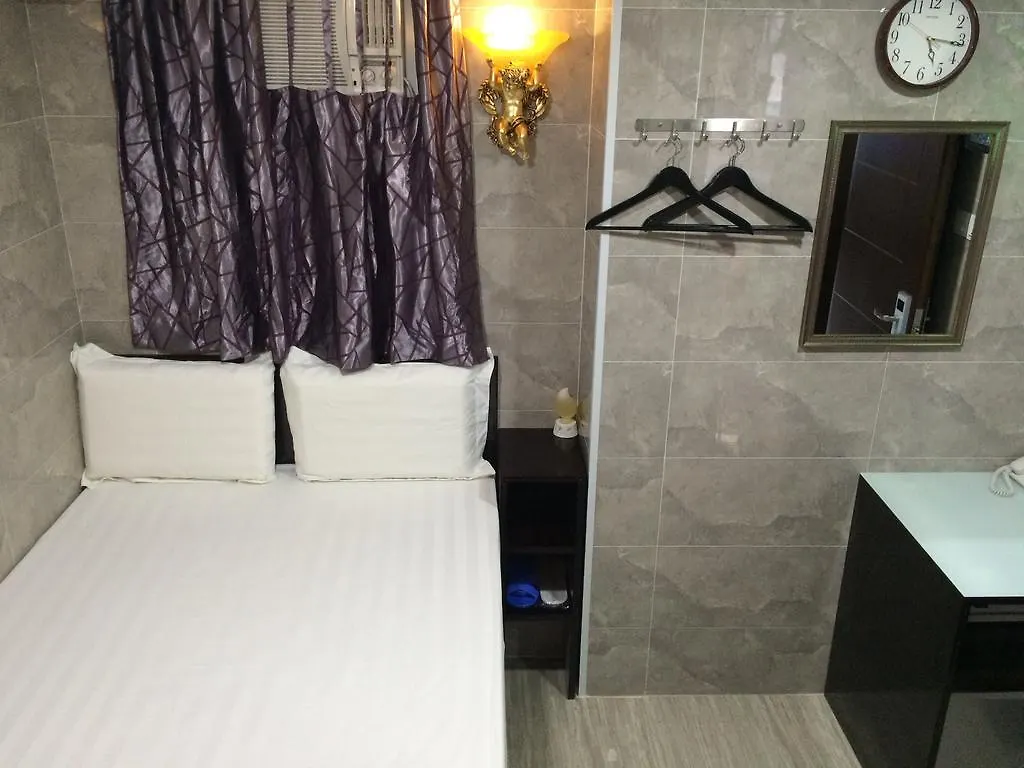 Guest house Victoria Inn Hong Kong