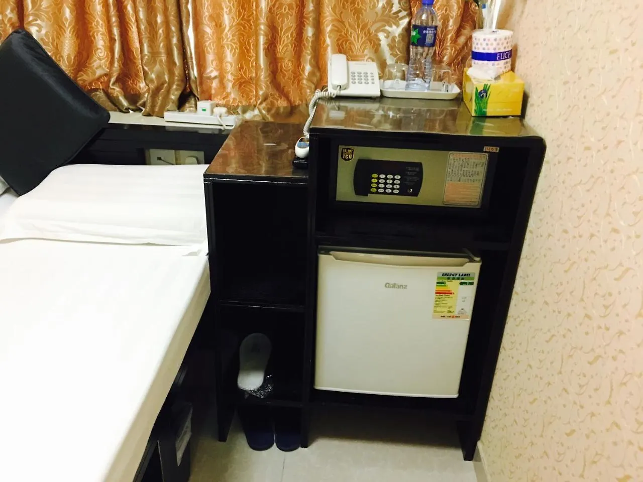 Guest house Victoria Inn Hong Kong