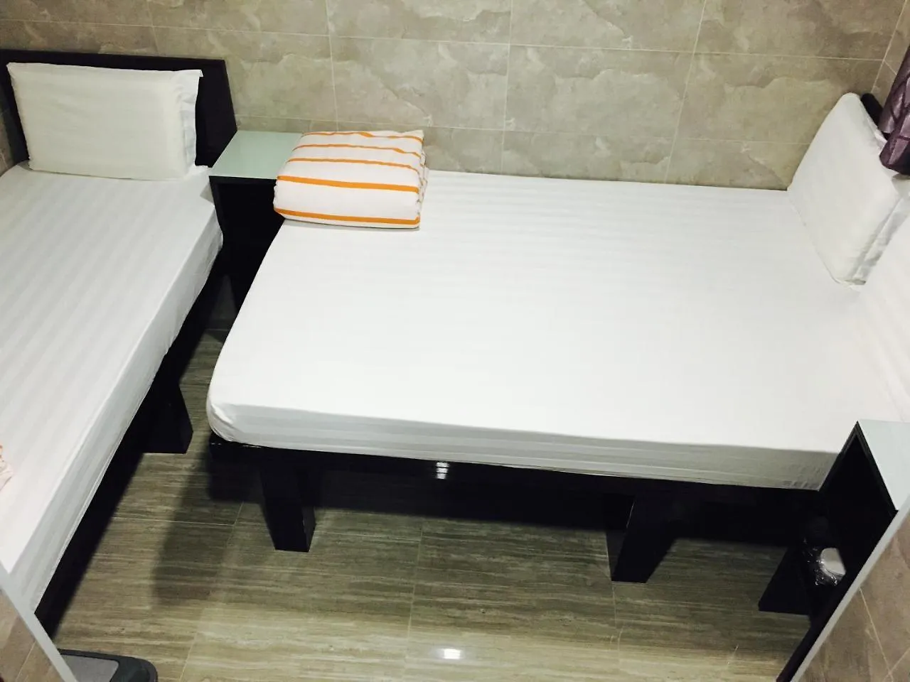 Victoria Inn Hong Kong Guest house