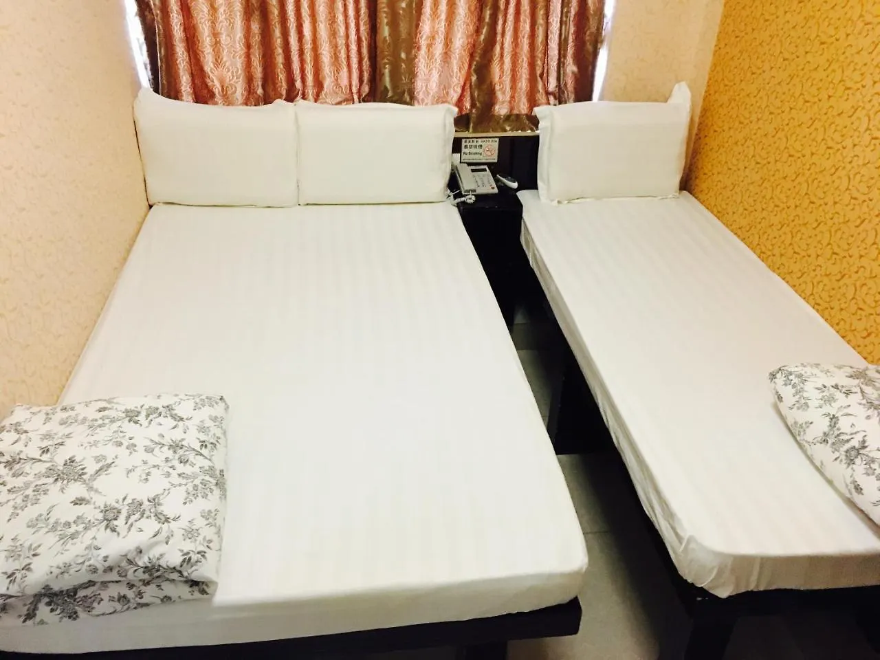 ** Guest house Victoria Inn Hong Kong China