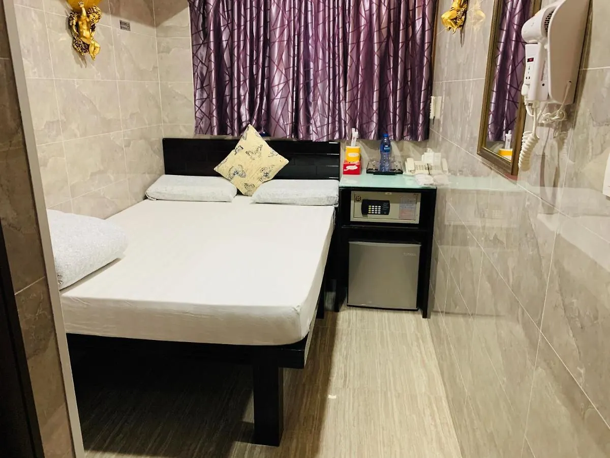 Guest house Victoria Inn Hong Kong