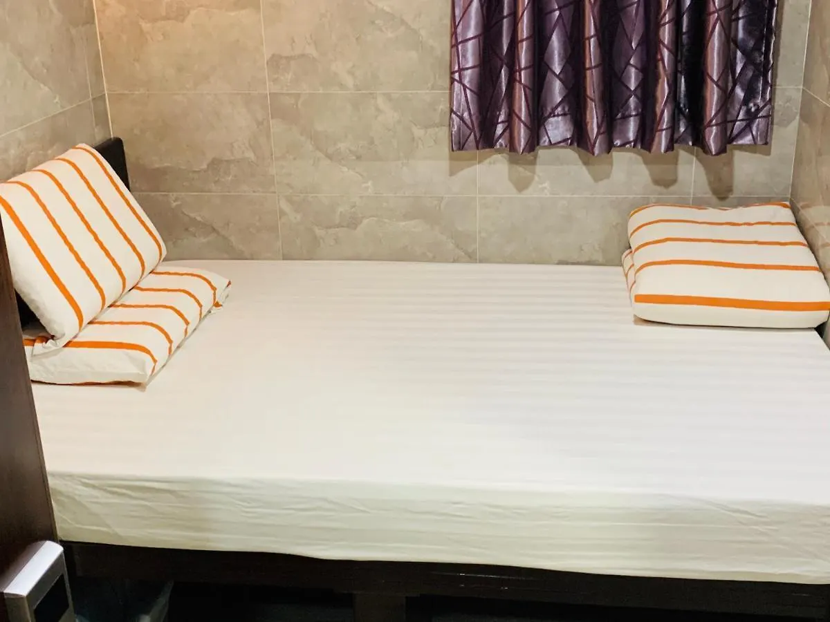 ** Guest house Victoria Inn Hong Kong China