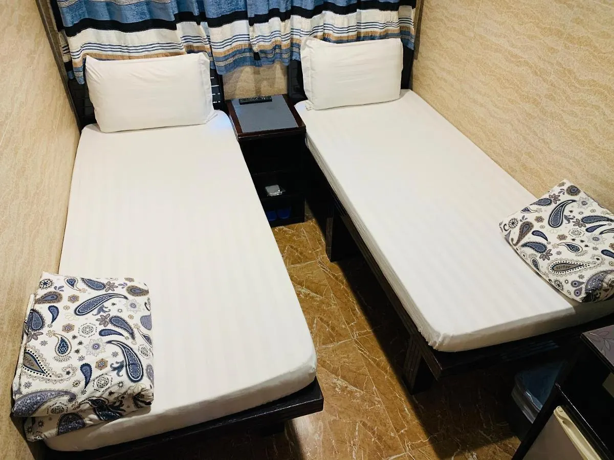 Victoria Inn Hong Kong Guest house