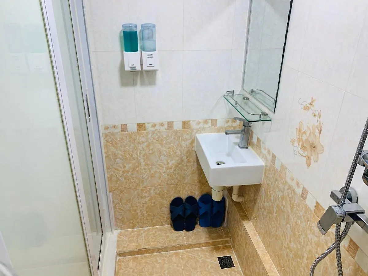 Victoria Inn Hong Kong Guest house