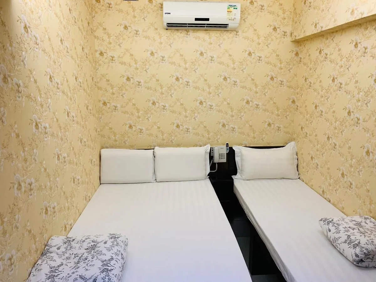 Victoria Inn Hong Kong