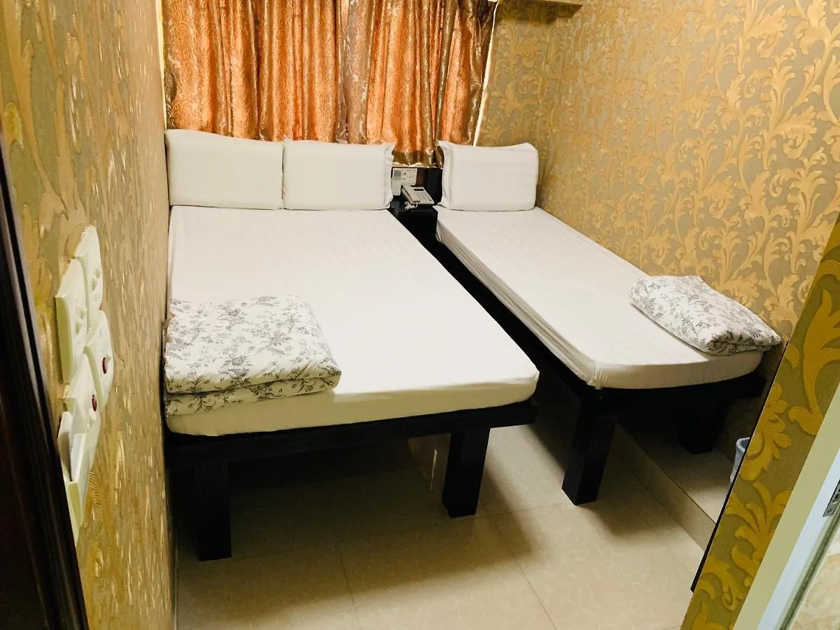 Victoria Inn Hong Kong
